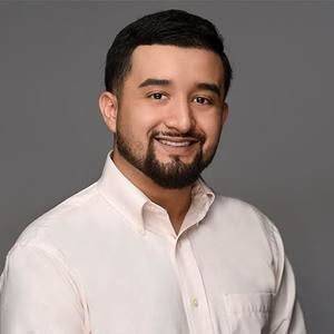 Meet your Posher, Miguel